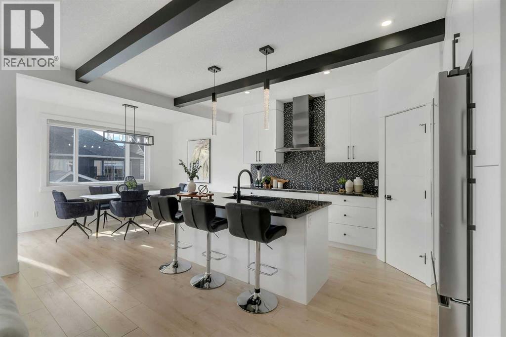 247 Coopers Cove SW, Airdrie, Alberta  T4B 4C3 - Photo 15 - A2294398