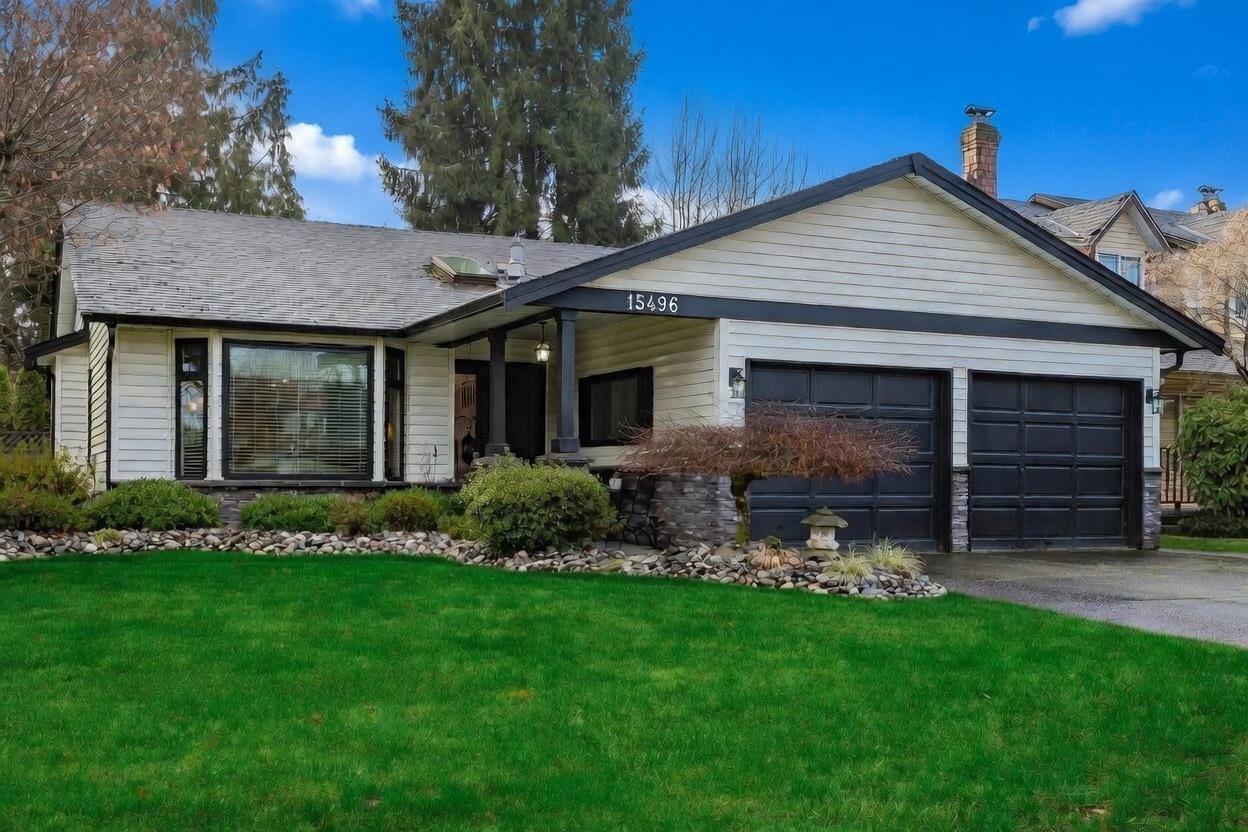 15496 93rd Avenue, Surrey, British Columbia  V3R 9B6 - Photo 32 - R3085596