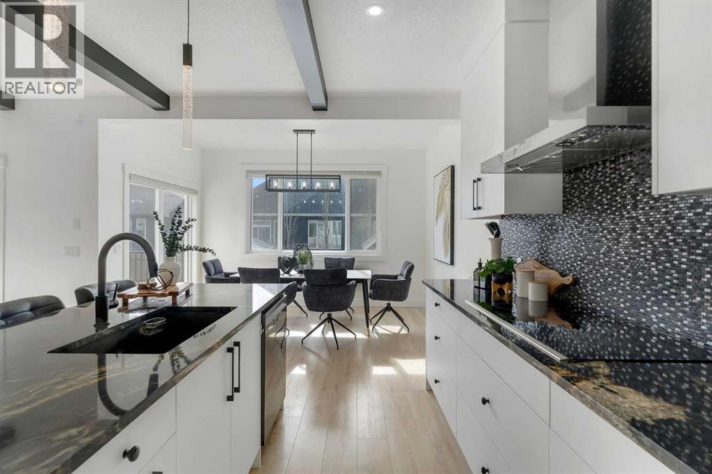 247 Coopers Cove SW, Airdrie, Alberta  T4B 4C3 - Photo 20 - A2294398