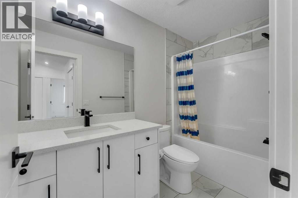 247 Coopers Cove SW, Airdrie, Alberta  T4B 4C3 - Photo 42 - A2294398