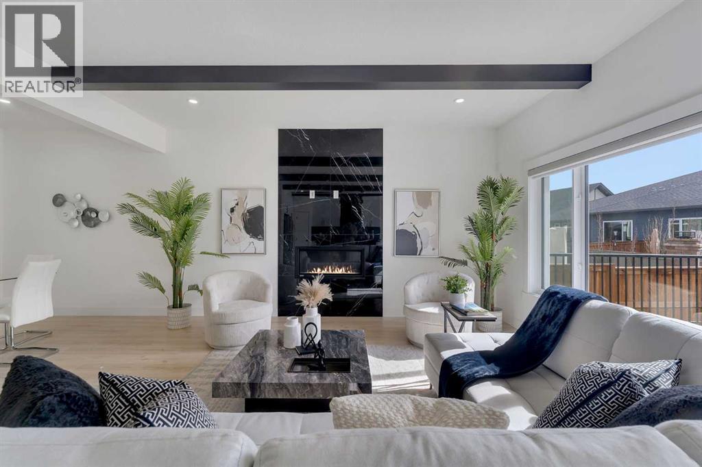 247 Coopers Cove SW, Airdrie, Alberta  T4B 4C3 - Photo 12 - A2294398