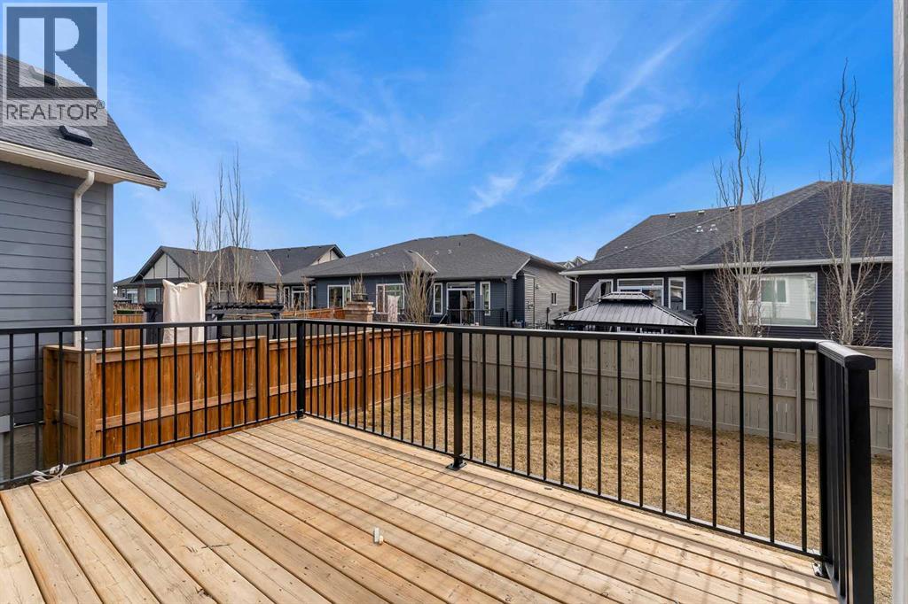 247 Coopers Cove SW, Airdrie, Alberta  T4B 4C3 - Photo 45 - A2294398