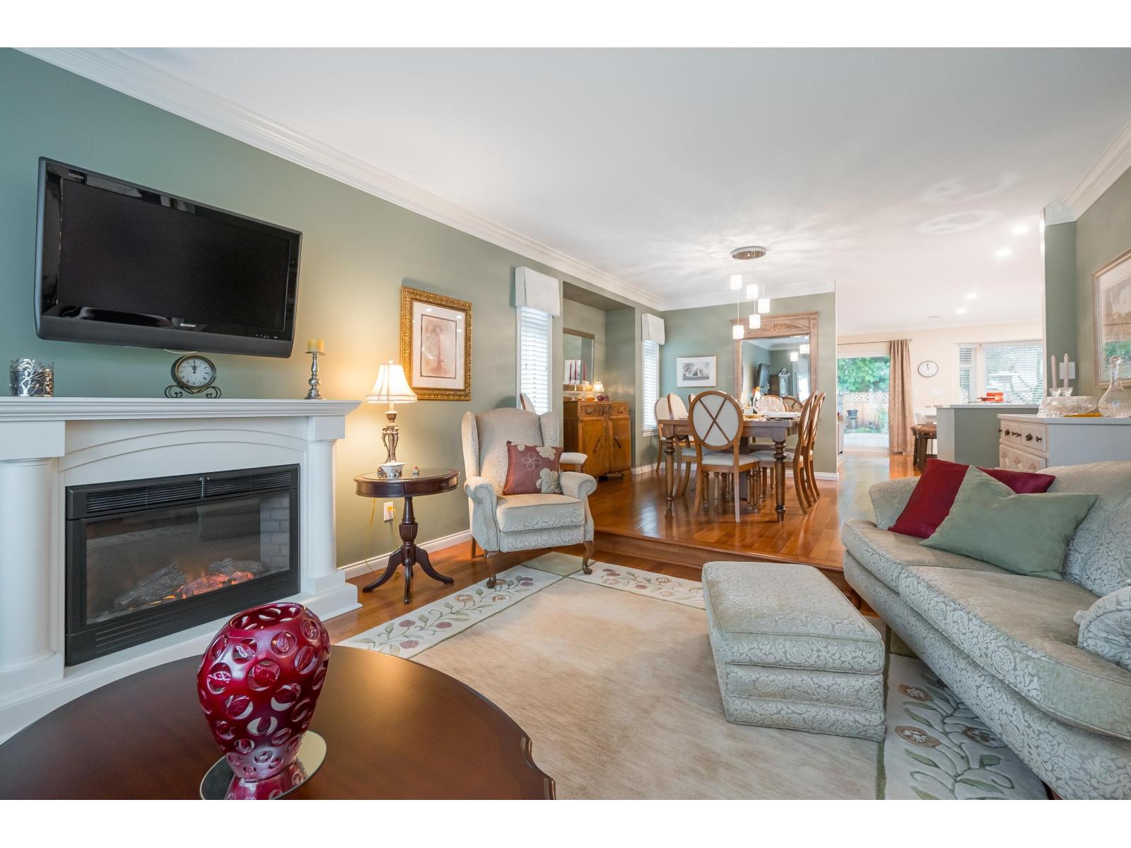 15496 93rd Avenue, Surrey, British Columbia  V3R 9B6 - Photo 10 - R3085596