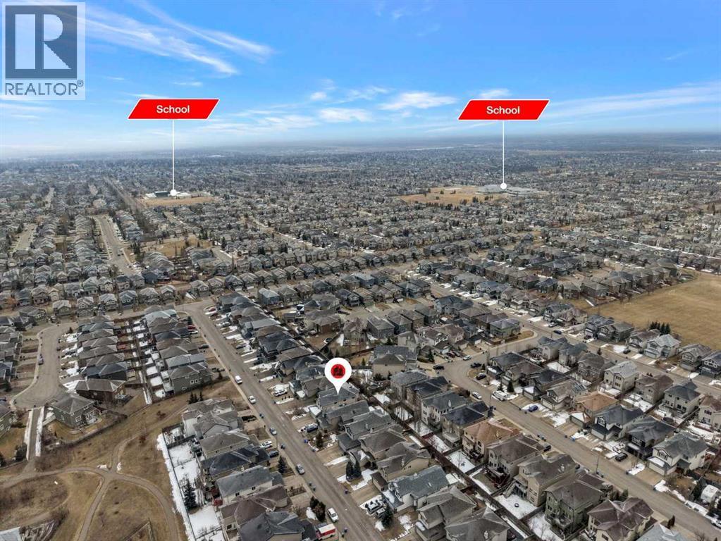 89 Everhollow Rise Sw, Calgary, Alberta  T2Y 0B1 - Photo 44 - A2296517