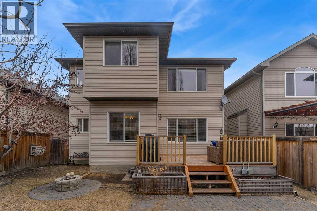 89 Everhollow Rise Sw, Calgary, Alberta  T2Y 0B1 - Photo 36 - A2296517