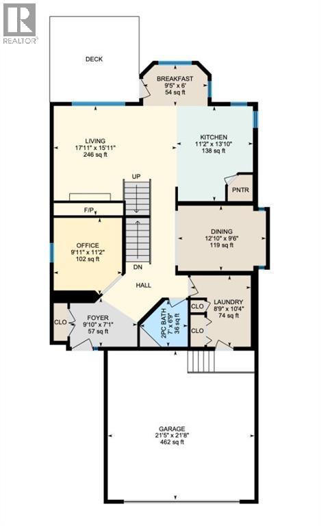 89 Everhollow Rise Sw, Calgary, Alberta  T2Y 0B1 - Photo 45 - A2296517