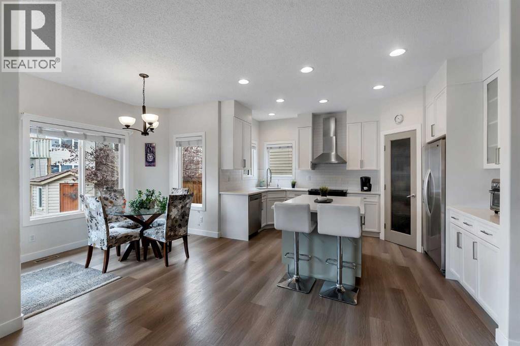 89 Everhollow Rise Sw, Calgary, Alberta  T2Y 0B1 - Photo 7 - A2296517