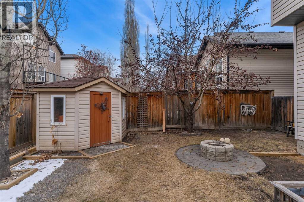 89 Everhollow Rise Sw, Calgary, Alberta  T2Y 0B1 - Photo 38 - A2296517