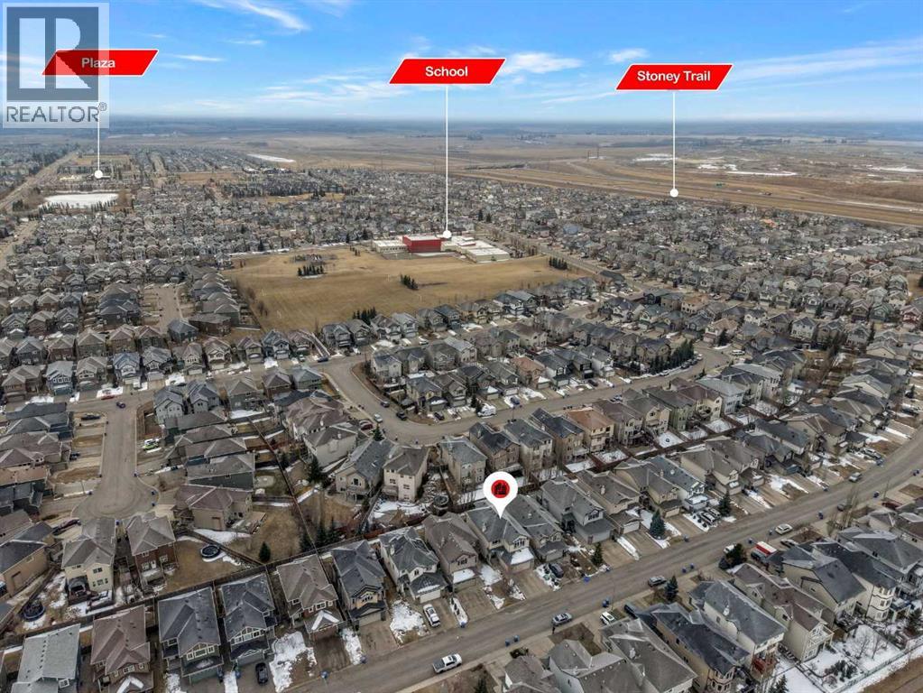 89 Everhollow Rise Sw, Calgary, Alberta  T2Y 0B1 - Photo 42 - A2296517