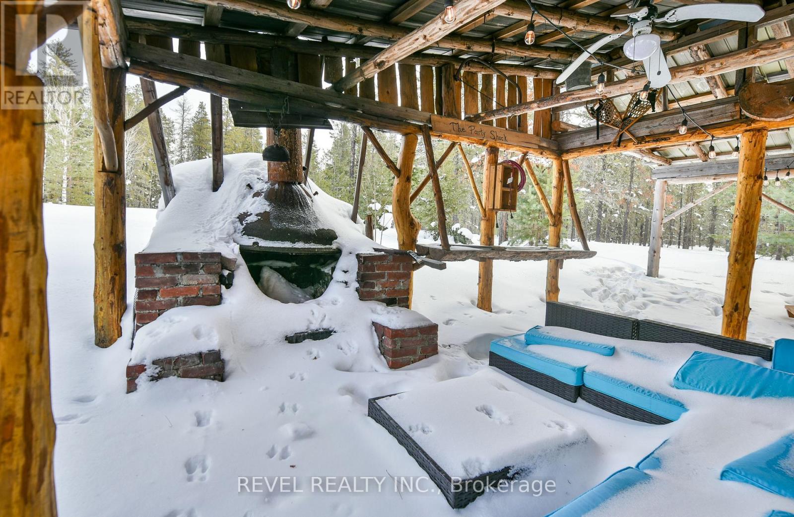 978 Municipal Road, Timmins, Ontario  P0N 1A0 - Photo 42 - T12812522