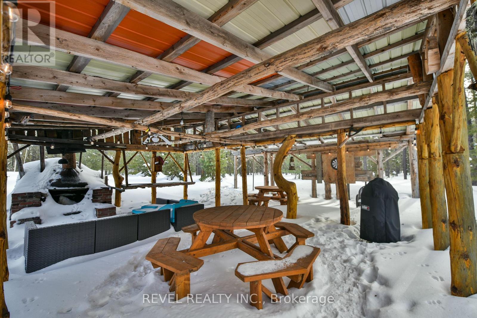 978 Municipal Road, Timmins, Ontario  P0N 1A0 - Photo 44 - T12812522