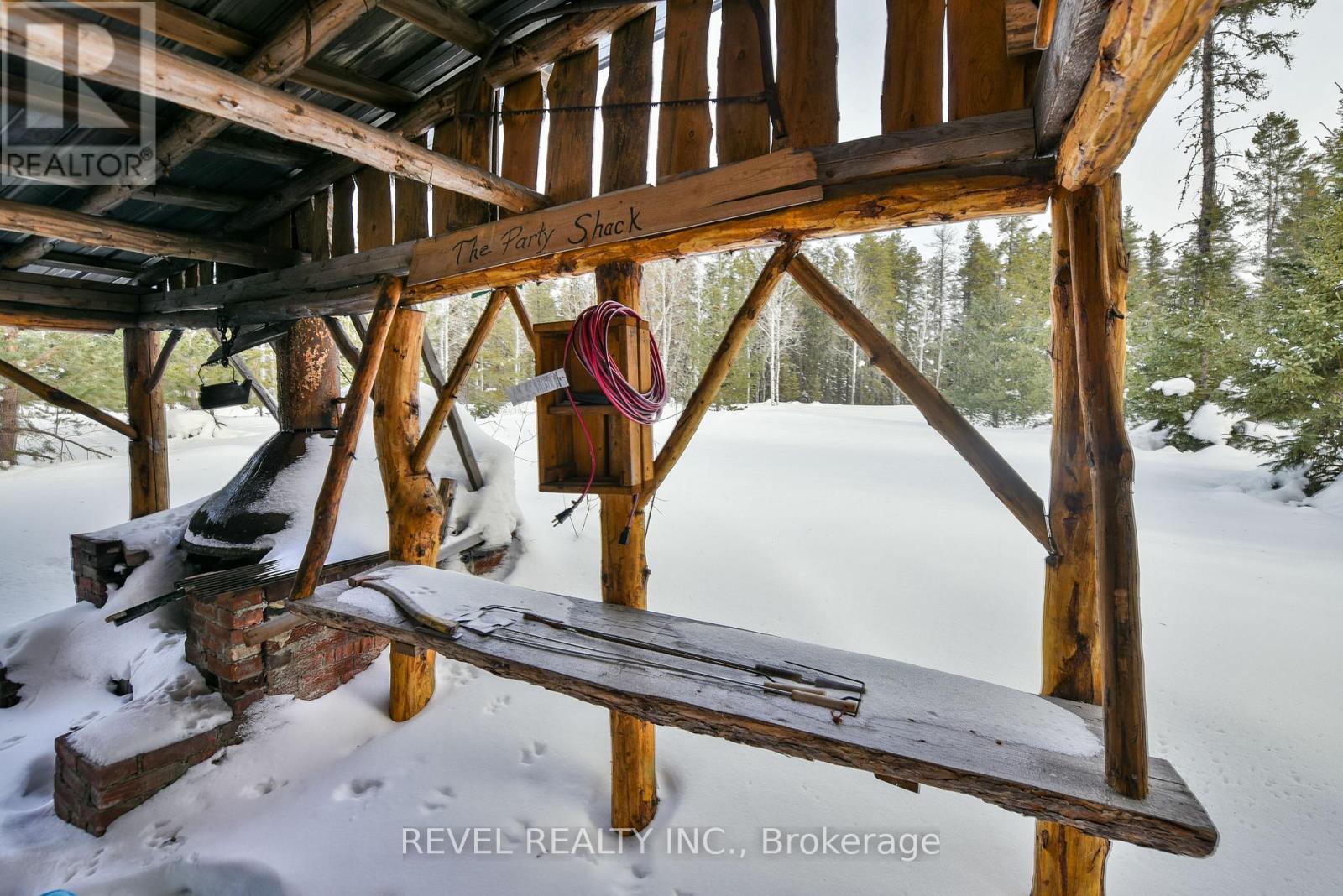 978 Municipal Road, Timmins, Ontario  P0N 1A0 - Photo 43 - T12812522