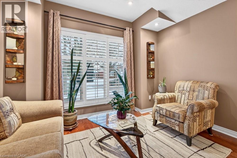 128 Nugent Drive, Hamilton, Ontario  L8H 2M8 - Photo 14 - 40816231