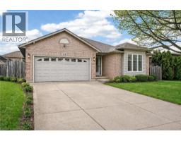 128 NUGENT Drive, Hamilton, Ontario