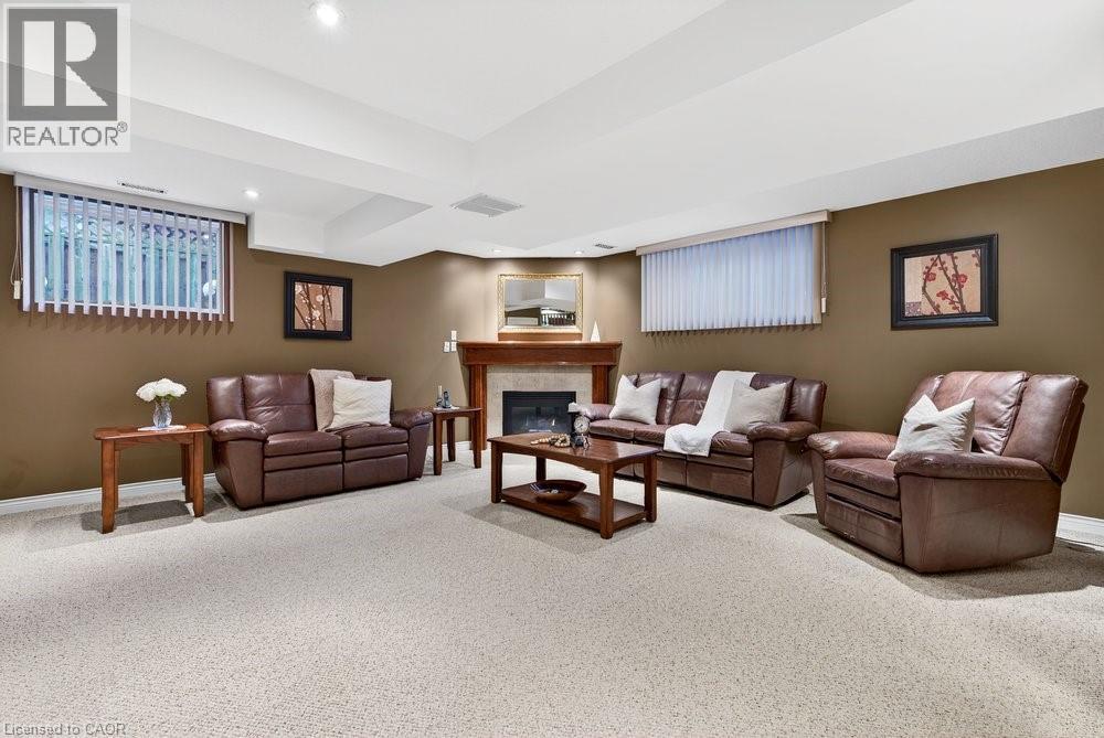 128 Nugent Drive, Hamilton, Ontario  L8H 2M8 - Photo 6 - 40816231