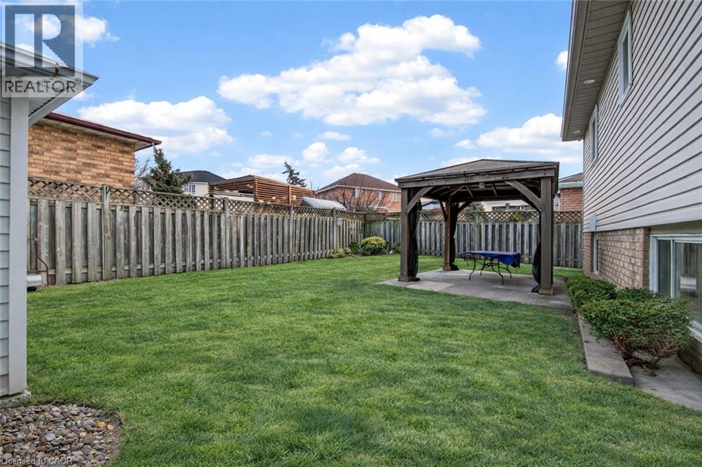 128 Nugent Drive, Hamilton, Ontario  L8H 2M8 - Photo 42 - 40816231