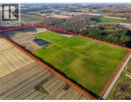 PT LT 2 7TH CONCESSION Road, Langton, Ontario