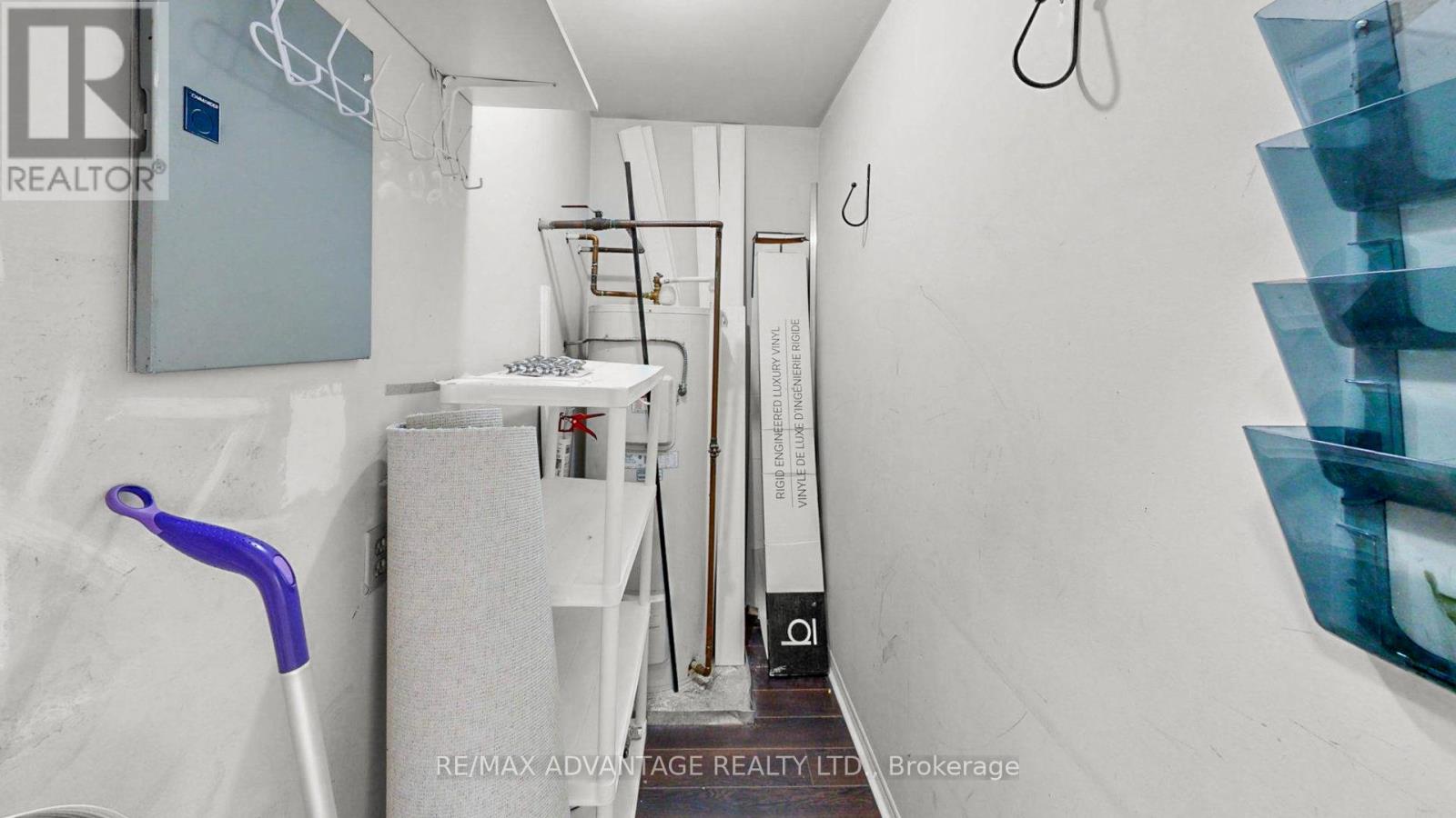 106 - 521 Riverside Drive, London North, Ontario  N6H 5E2 - Photo 24 - X12936532