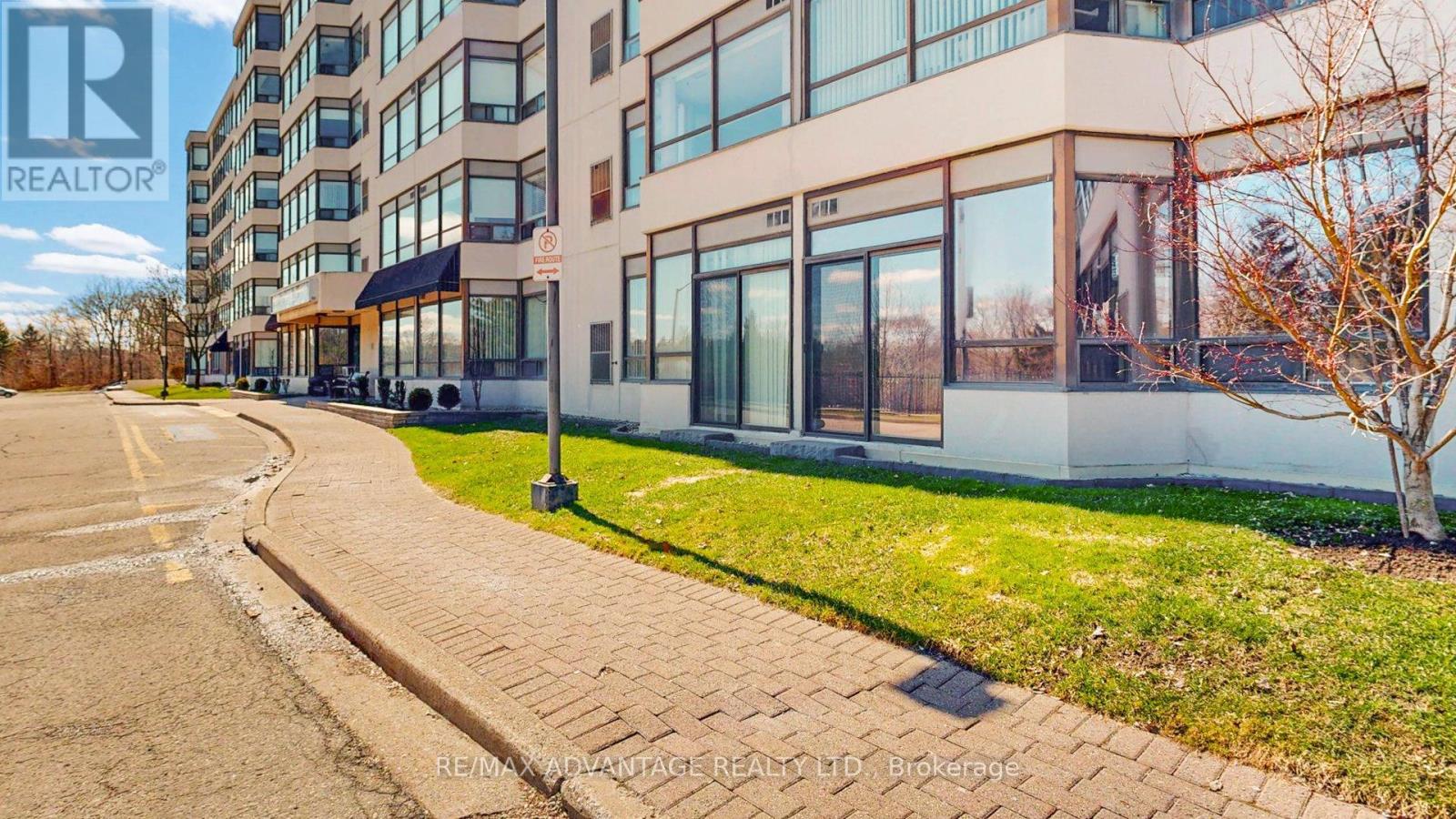 106 - 521 Riverside Drive, London North, Ontario  N6H 5E2 - Photo 26 - X12936532