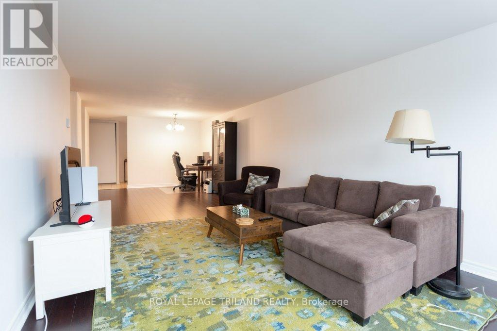 1002 - 55 Green Valley Drive, Kitchener, Ontario  N2P 1Z6 - Photo 12 - X12936546