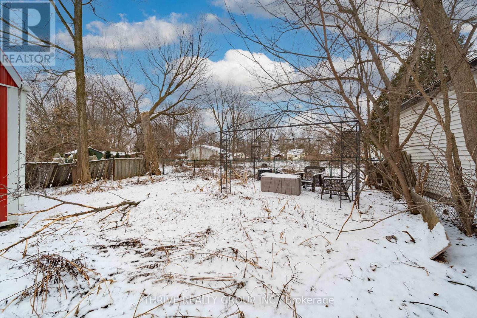 864 Stedwell Street, London East, Ontario  N5Z 1L8 - Photo 17 - X12936582