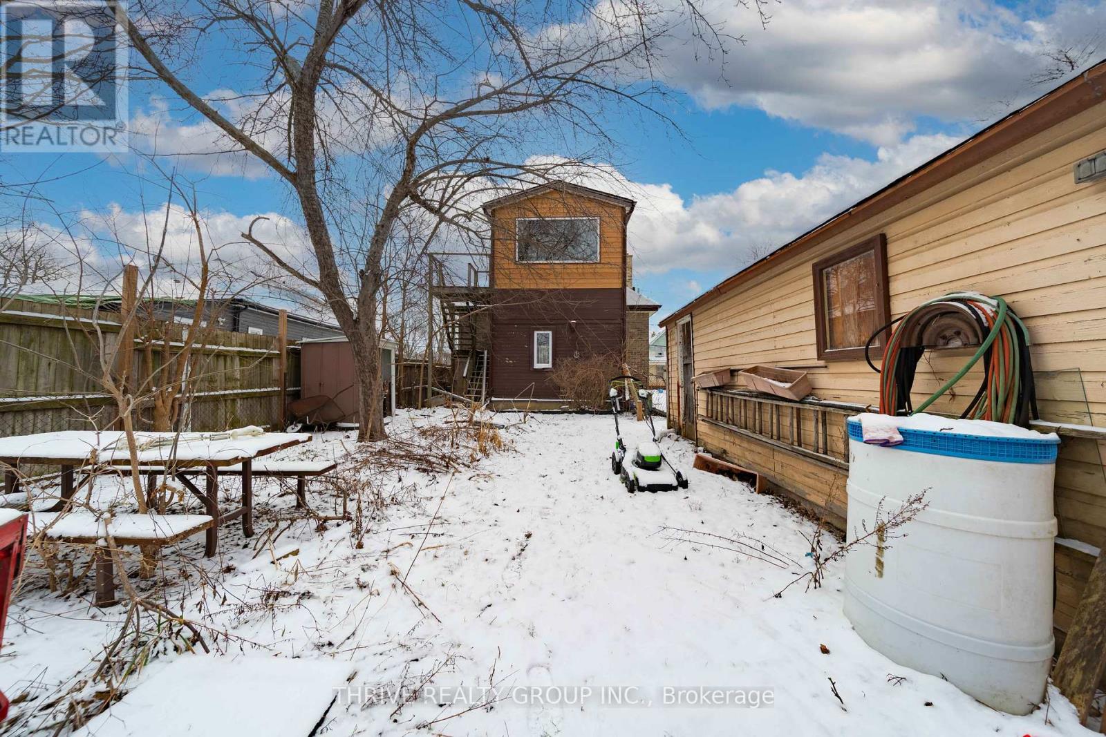 864 Stedwell Street, London East, Ontario  N5Z 1L8 - Photo 18 - X12936582