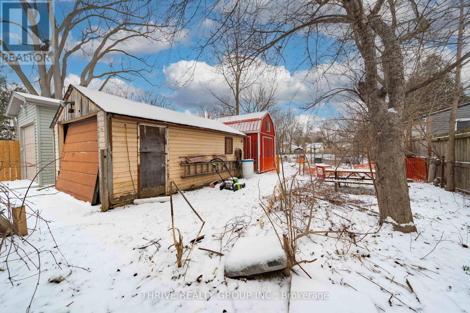 864 Stedwell Street, London East, Ontario  N5Z 1L8 - Photo 19 - X12936582