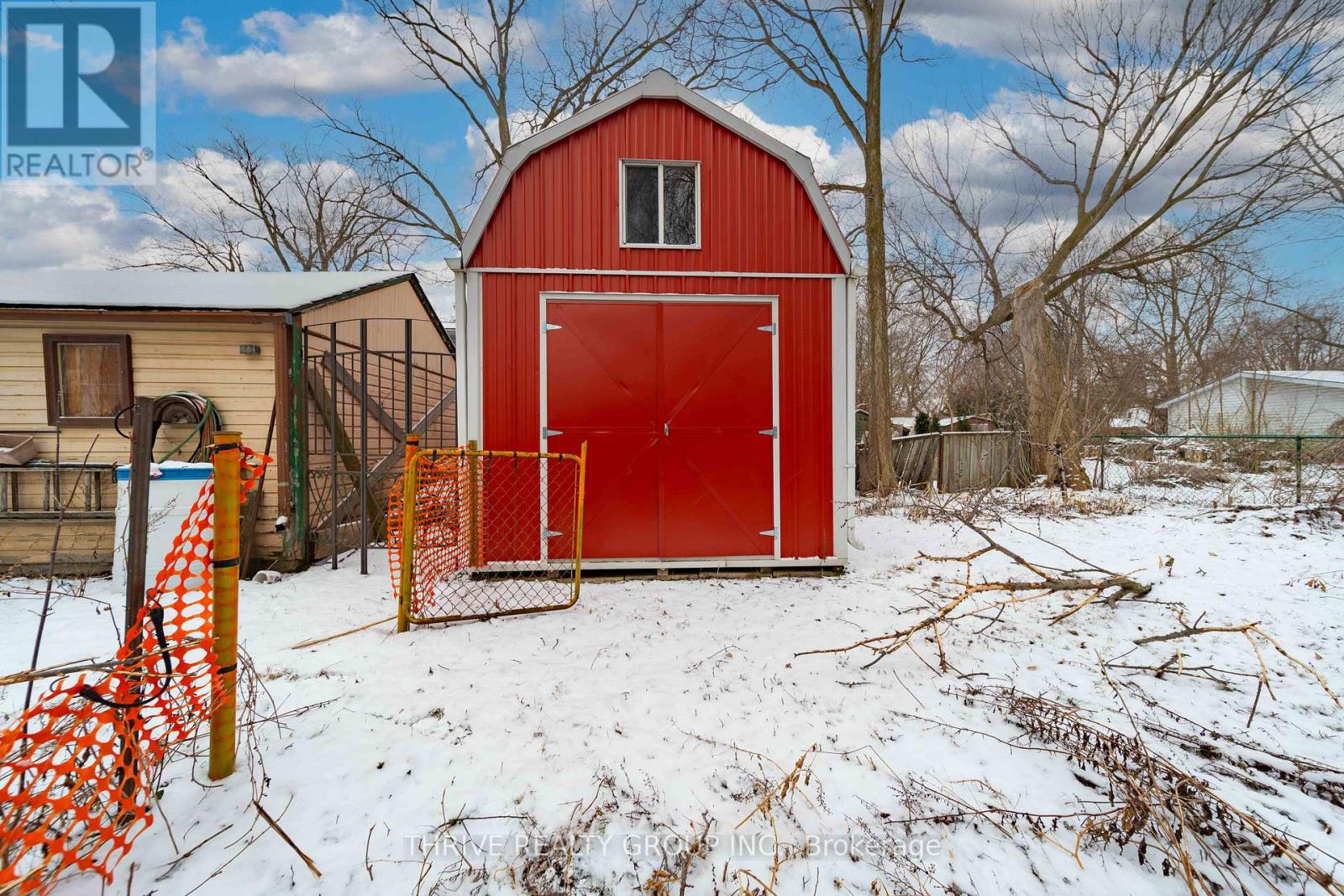 864 Stedwell Street, London East, Ontario  N5Z 1L8 - Photo 21 - X12936582