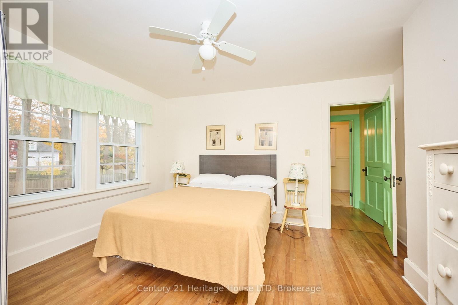 1033 Firelane 1 Road, Port Colborne, Ontario L3K 5V3 - Photo 24 - X12523836