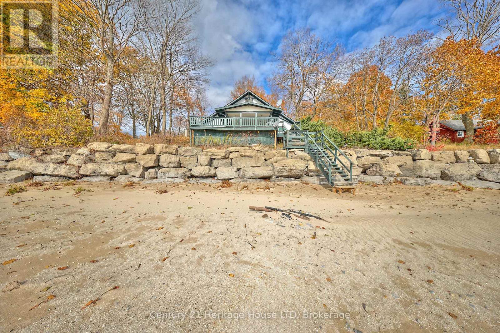 1033 Firelane 1 Road, Port Colborne, Ontario L3K 5V3 - Photo 15 - X12523836