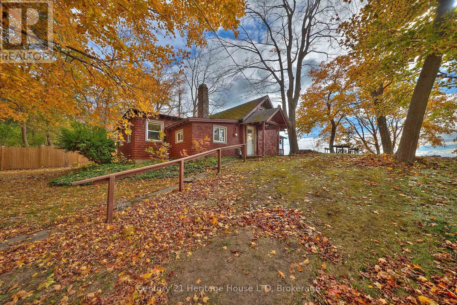 1033 Firelane 1 Road, Port Colborne, Ontario L3K 5V3 - Photo 34 - X12523836