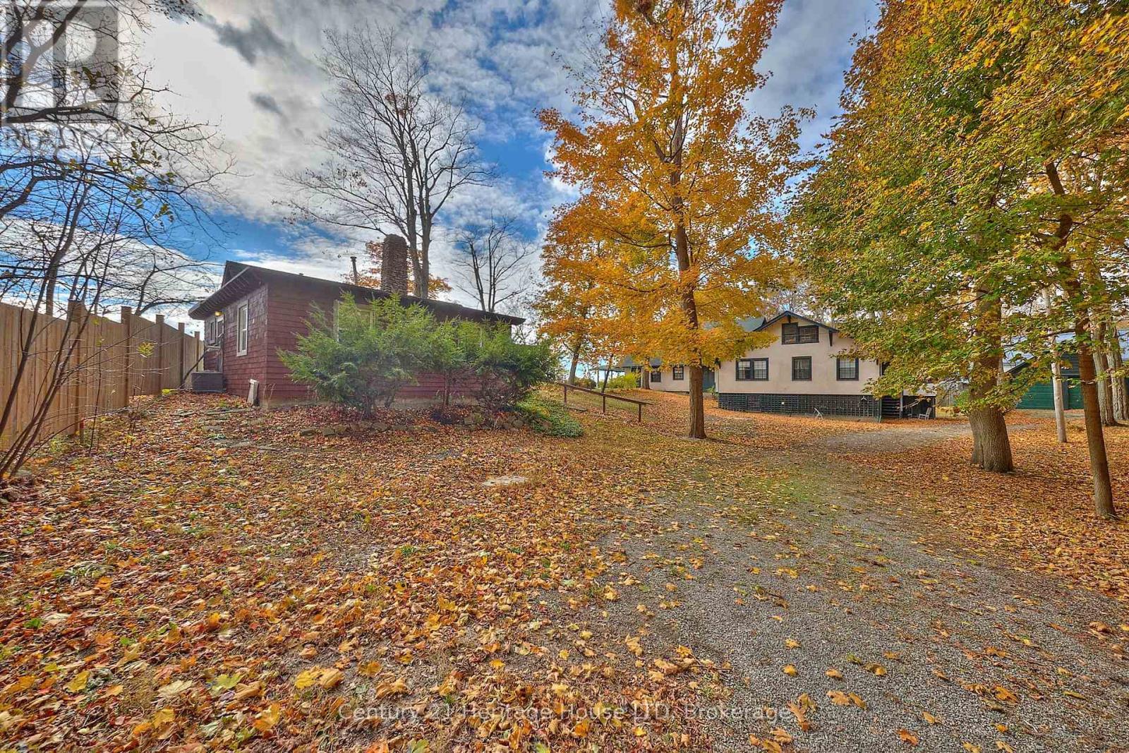 1033 Firelane 1 Road, Port Colborne, Ontario L3K 5V3 - Photo 4 - X12523836