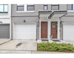 49 2774 MOTROSE AVENUE, Abbotsford, British Columbia