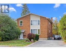 2 - 1702 RUSSELL ROAD, Ottawa, Ontario