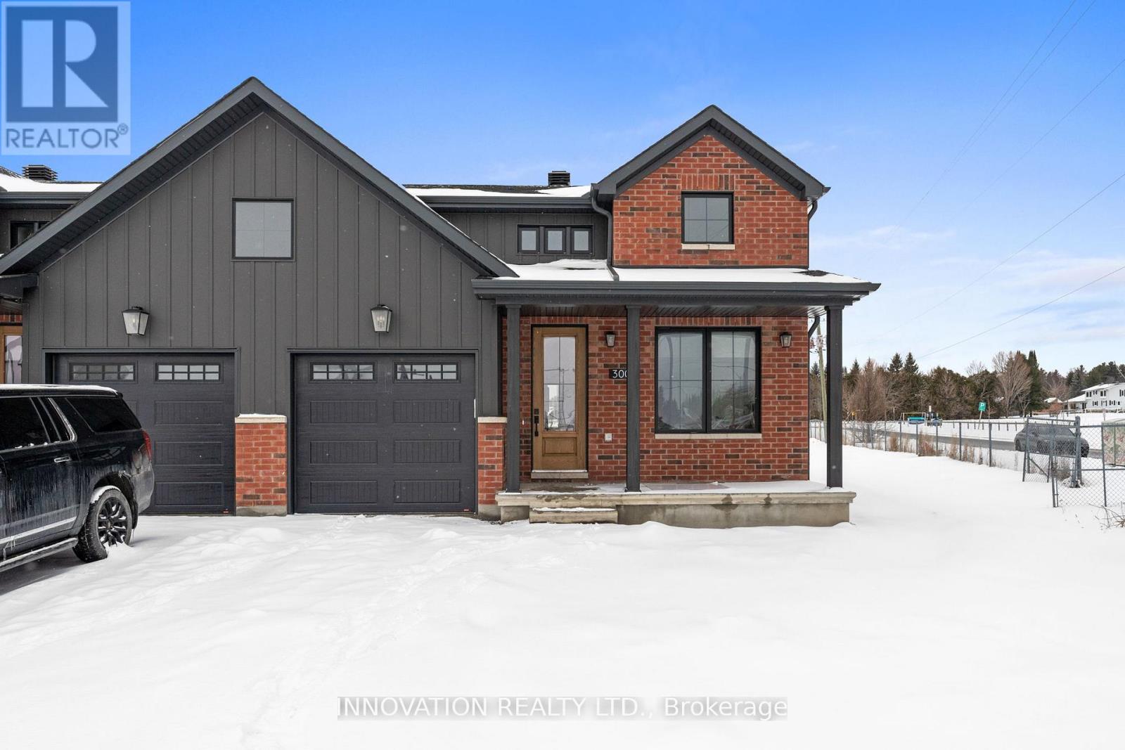 300 Hilversum Lane, Ottawa, Ontario  K0A 1L0 - Photo 1 - X12936606