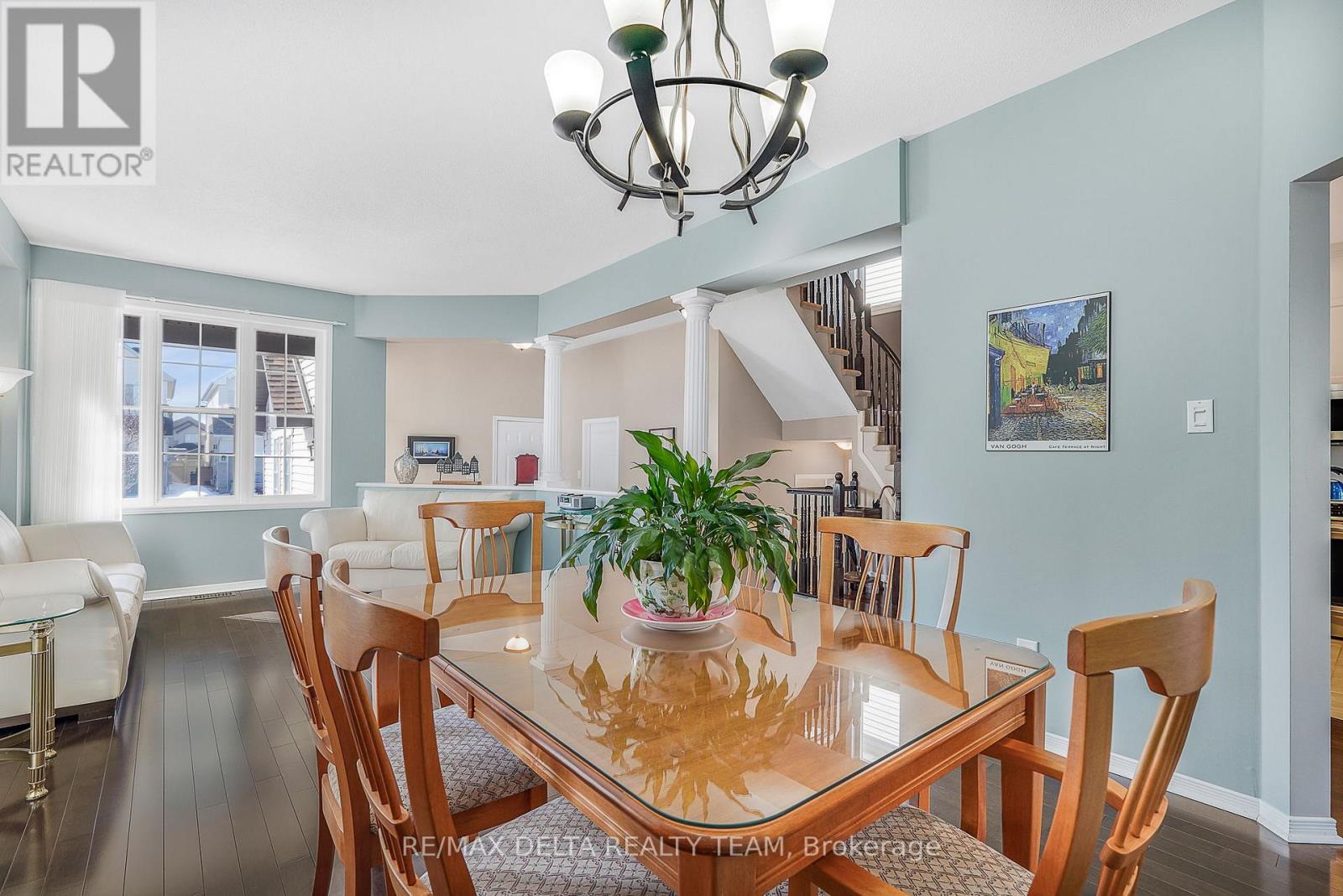 1021 Fieldfair Way, Ottawa, Ontario  K4A 0E2 - Photo 10 - X12936614