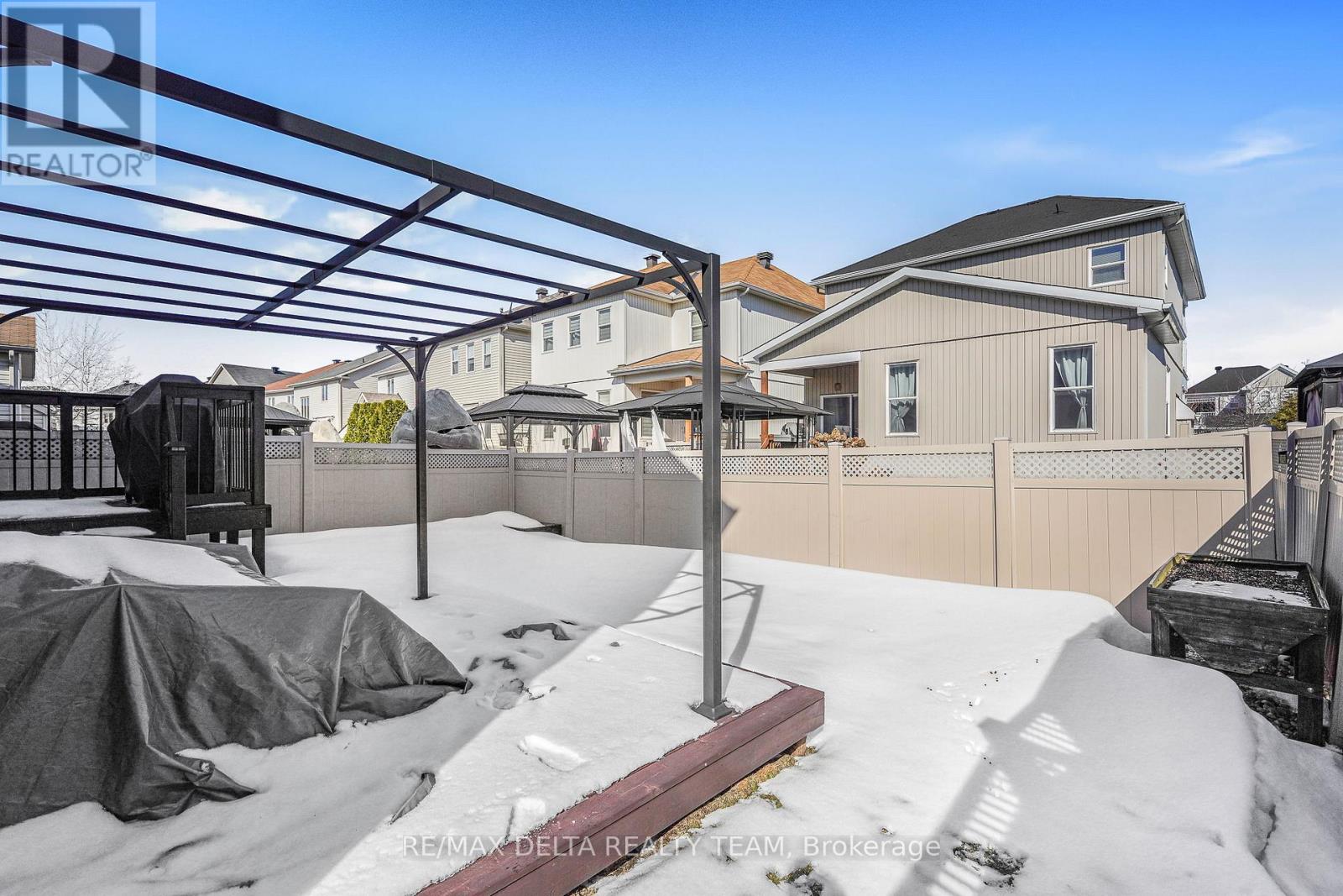 1021 Fieldfair Way, Ottawa, Ontario  K4A 0E2 - Photo 31 - X12936614