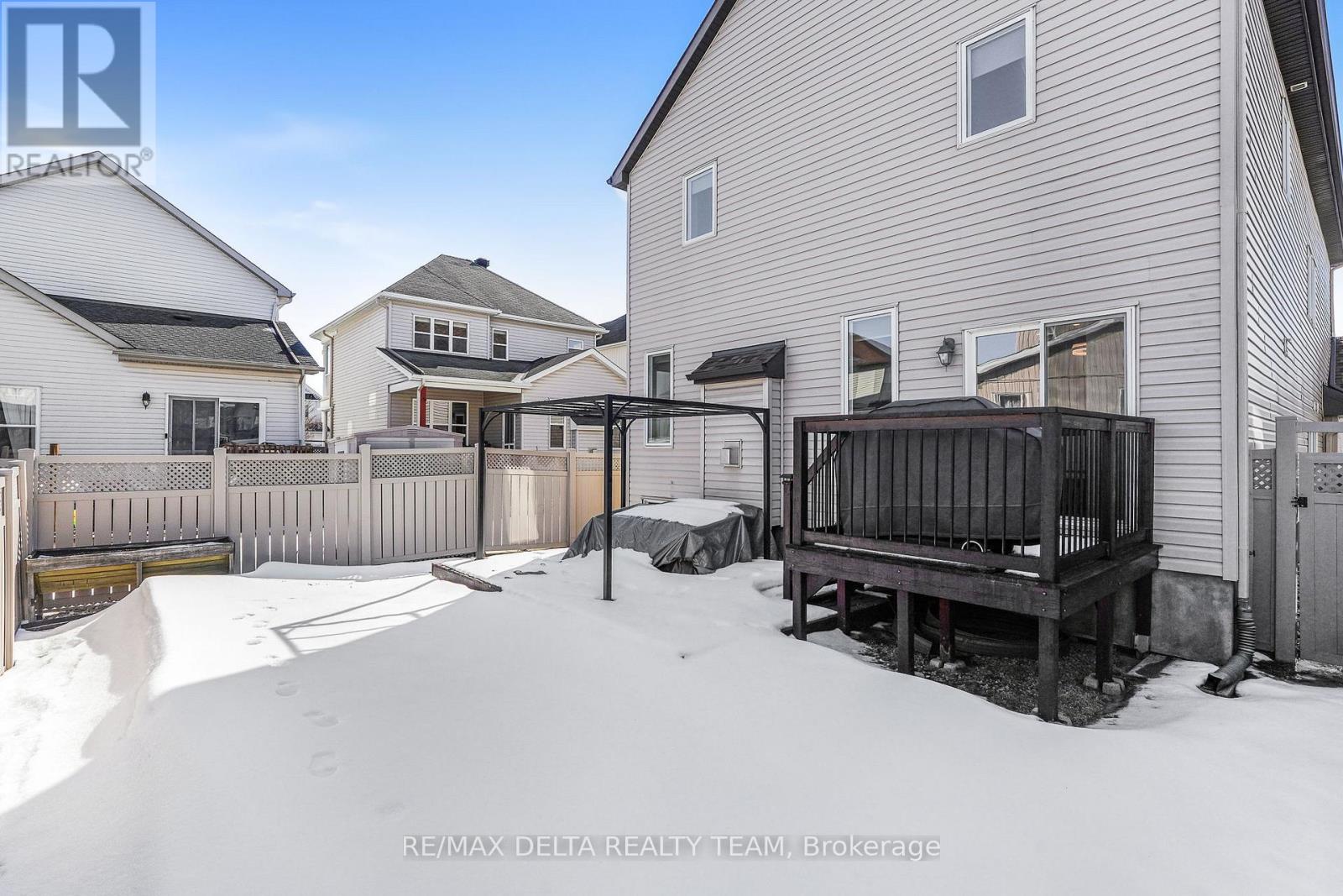 1021 Fieldfair Way, Ottawa, Ontario  K4A 0E2 - Photo 32 - X12936614