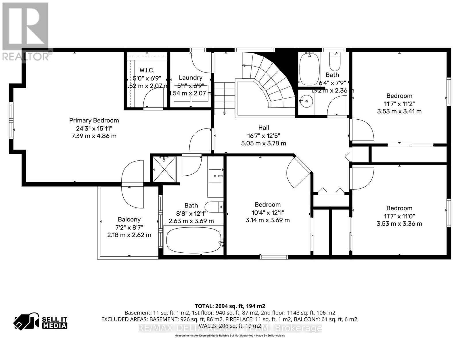 1021 Fieldfair Way, Ottawa, Ontario  K4A 0E2 - Photo 33 - X12936614