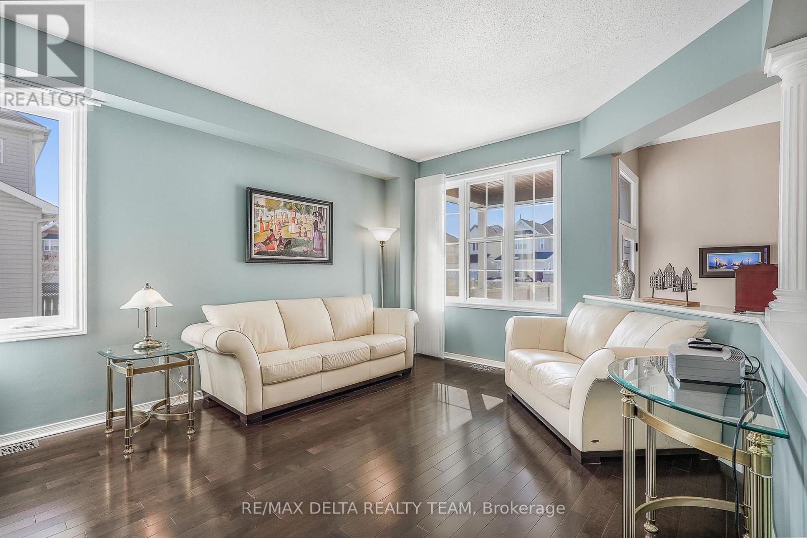 1021 Fieldfair Way, Ottawa, Ontario  K4A 0E2 - Photo 6 - X12936614