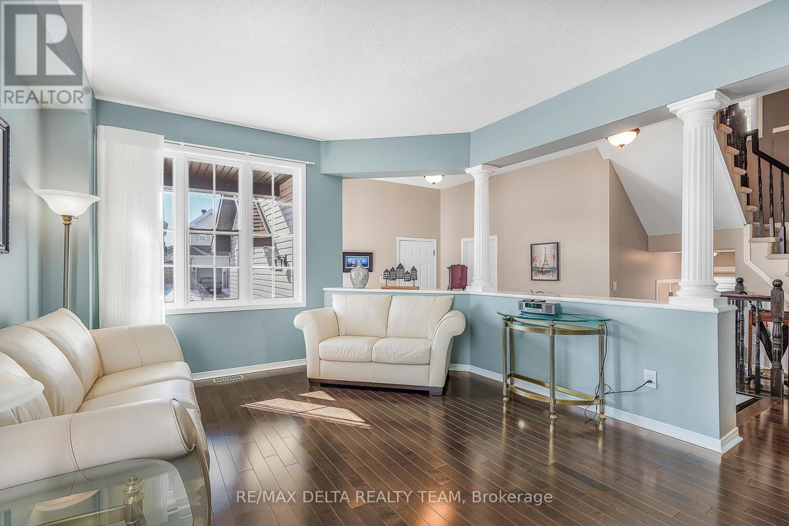 1021 Fieldfair Way, Ottawa, Ontario  K4A 0E2 - Photo 7 - X12936614