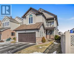 1021 FIELDFAIR WAY, ottawa, Ontario
