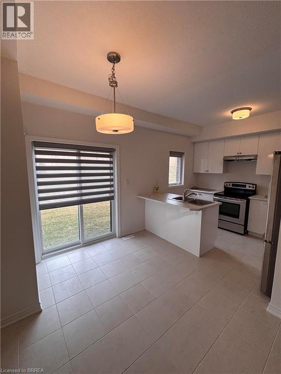 620 COLBORNE Street W Unit# 16, brantford, Ontario