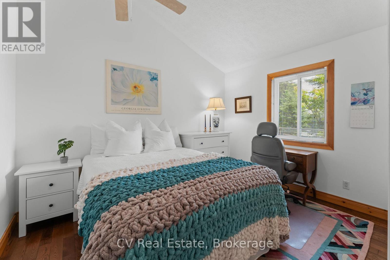 1292 Port Cunnington Road, Lake Of Bays, Ontario  P0A 1H0 - Photo 14 - X12293745