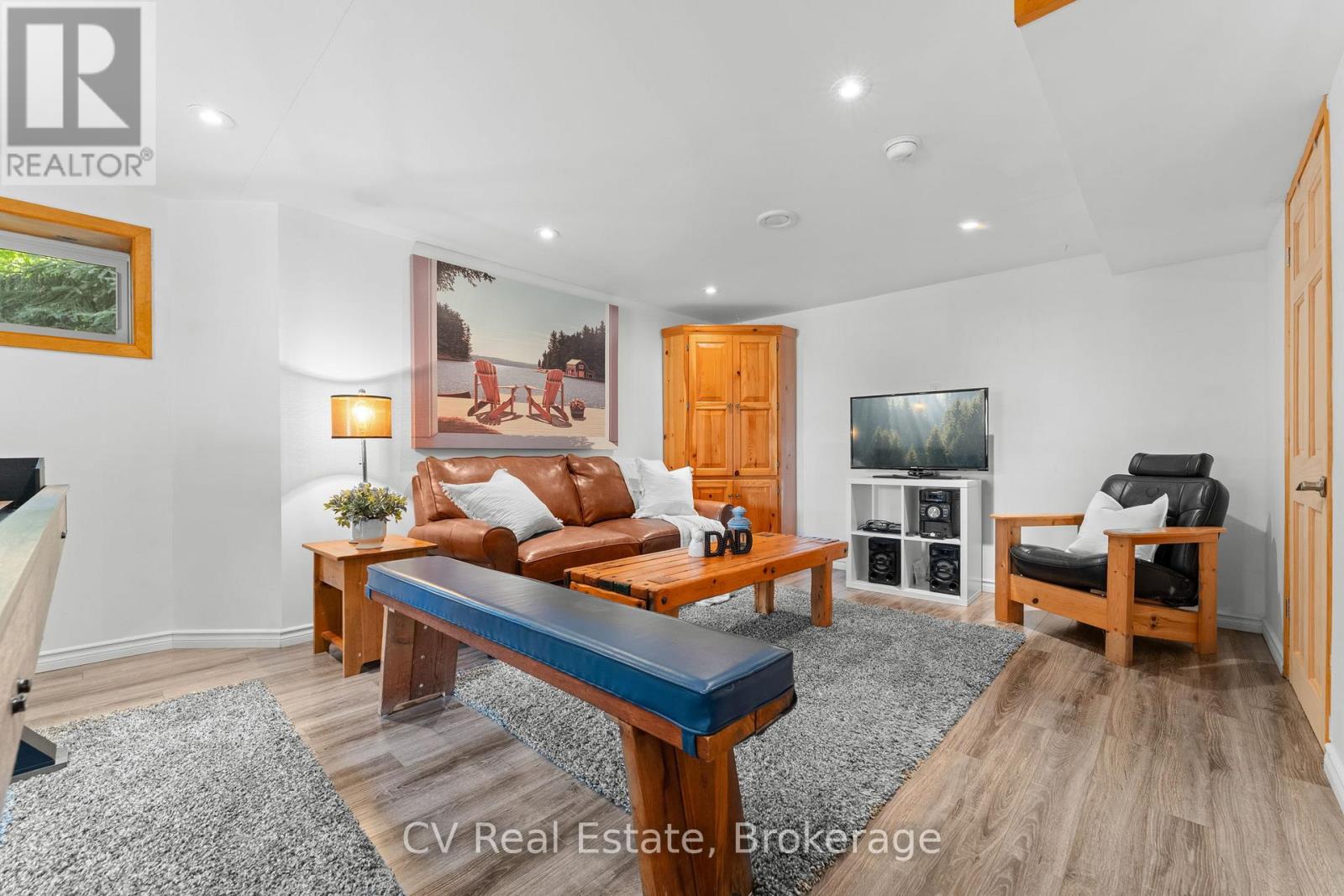 1292 Port Cunnington Road, Lake Of Bays, Ontario  P0A 1H0 - Photo 30 - X12293745