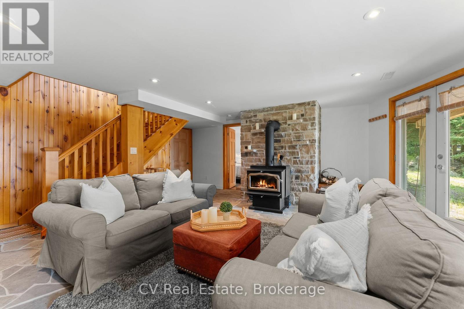 1292 Port Cunnington Road, Lake Of Bays, Ontario  P0A 1H0 - Photo 29 - X12293745