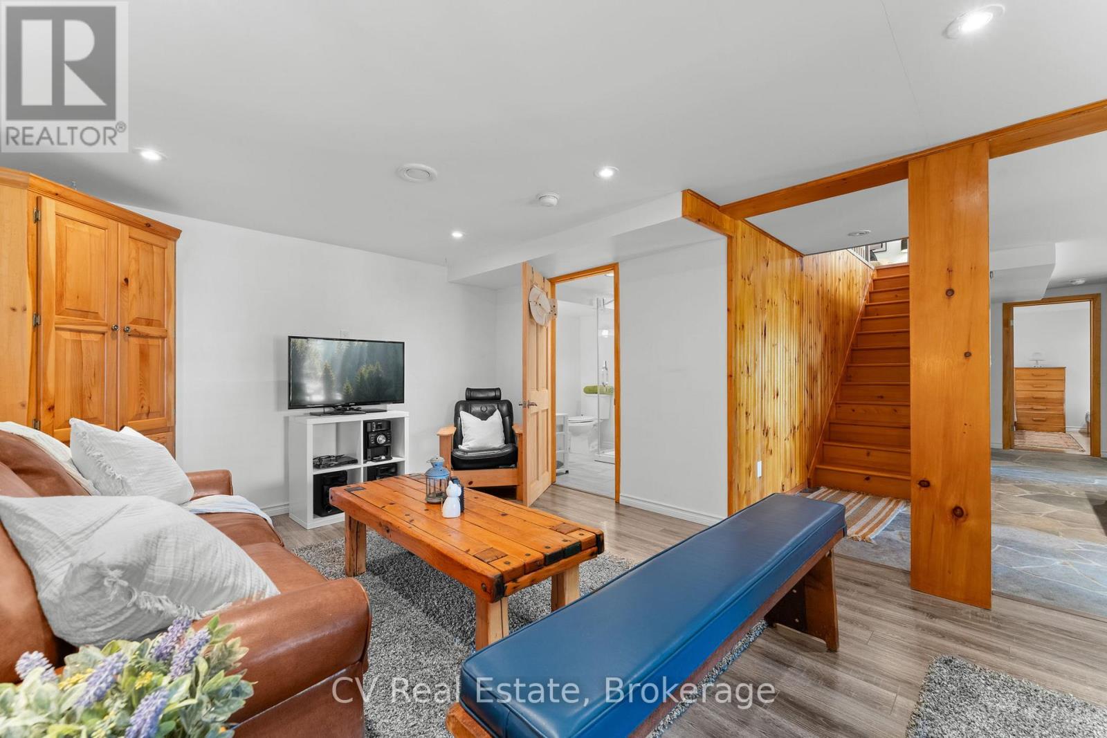 1292 Port Cunnington Road, Lake Of Bays, Ontario  P0A 1H0 - Photo 31 - X12293745