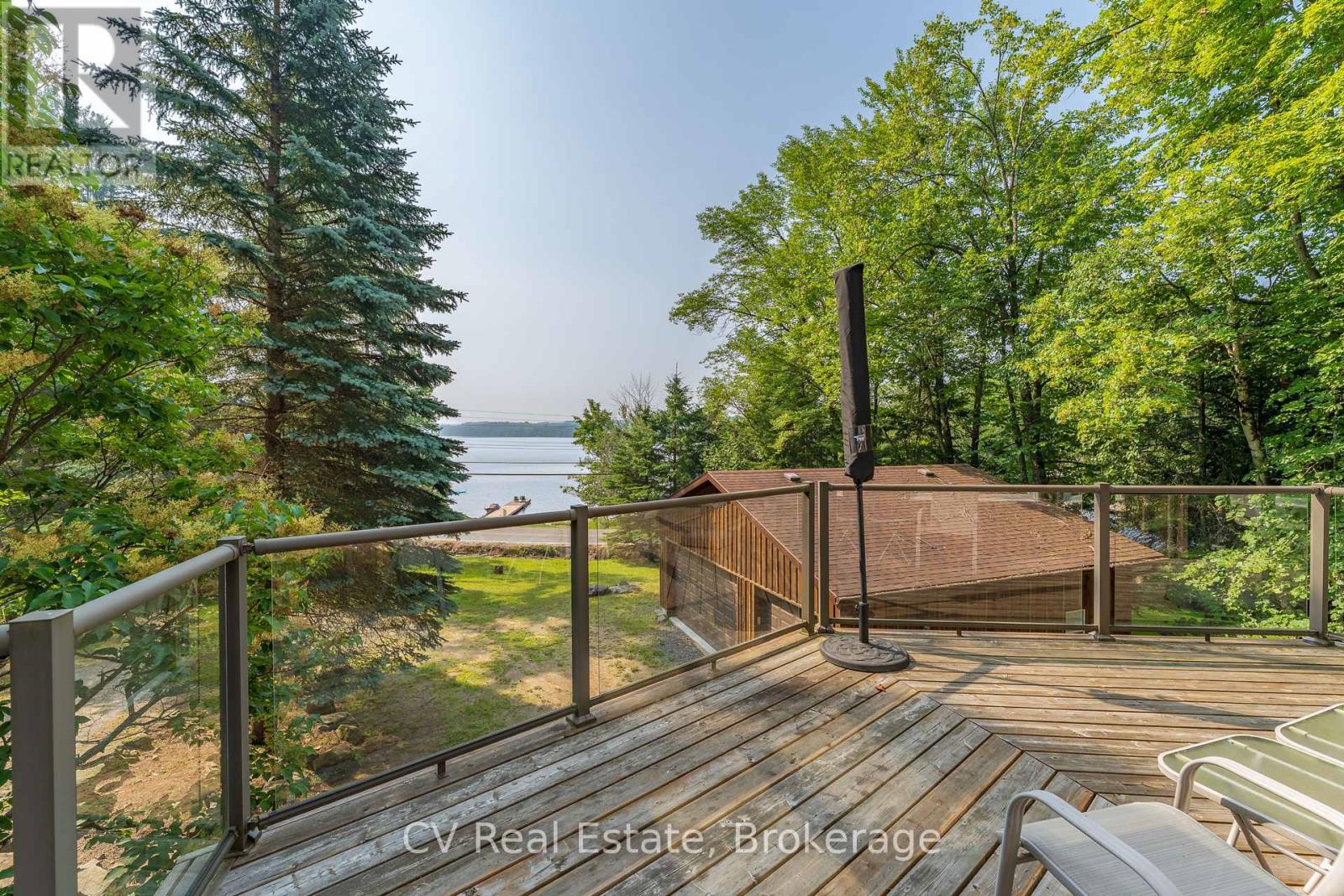 1292 Port Cunnington Road, Lake Of Bays, Ontario  P0A 1H0 - Photo 3 - X12293745
