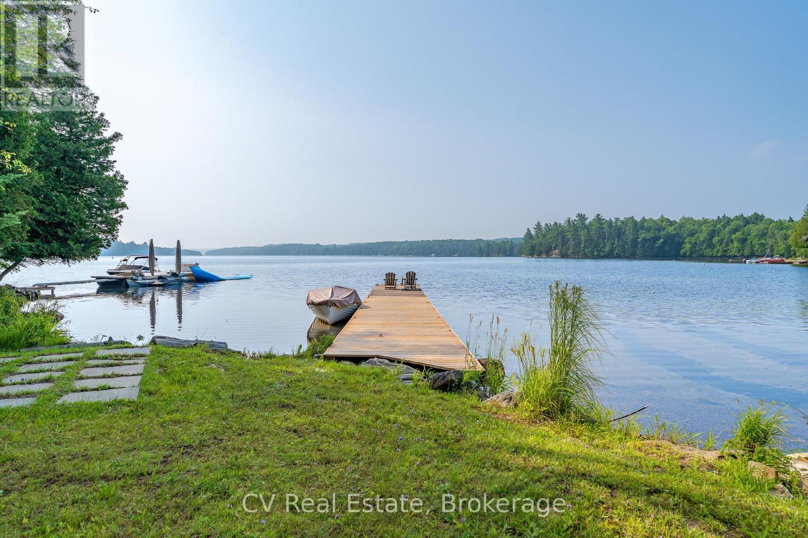 1292 Port Cunnington Road, Lake Of Bays, Ontario  P0A 1H0 - Photo 38 - X12293745