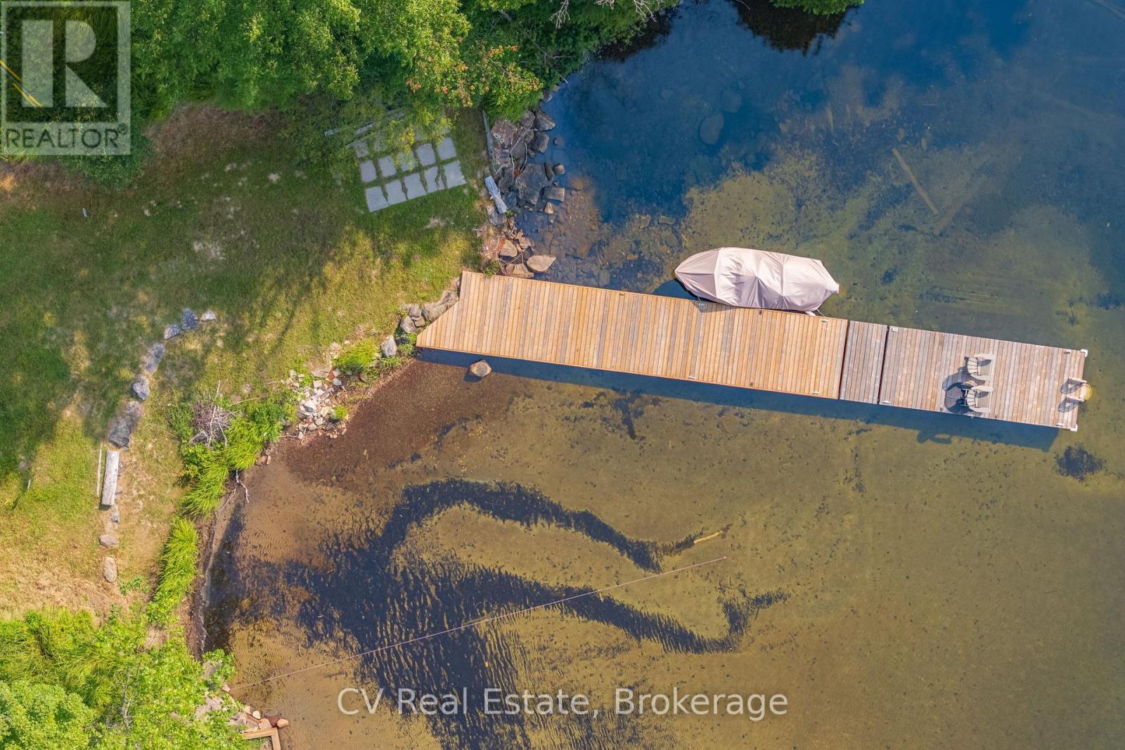 1292 Port Cunnington Road, Lake Of Bays, Ontario  P0A 1H0 - Photo 39 - X12293745